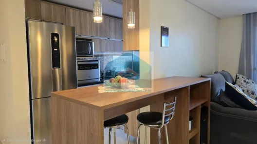 Apartamento com 3 Quartos à venda, 84m² no Jardim das Vertentes, São Paulo