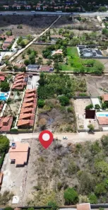 Lote/Terreno à venda, 1000m² no Alpes Suiços, Gravatá