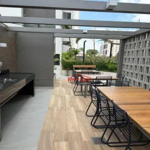 Apartamento com 1 Quarto à venda, 26m² no Vila Aricanduva, São Paulo