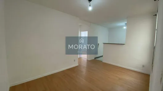 Apartamento com 2 Quartos à venda, 44m² no Cabral, Contagem