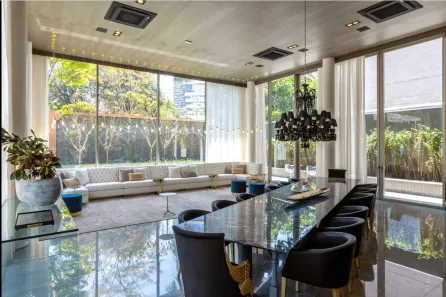 Apartamento com 4 Quartos à venda, 275m² no Vila Olímpia, São Paulo