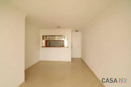 Apartamento com 2 Quartos para alugar, 78m² no Planalto Paulista, São Paulo