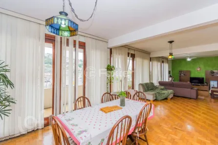 Apartamento com 4 Quartos à venda, 262m² no Cavalhada, Porto Alegre