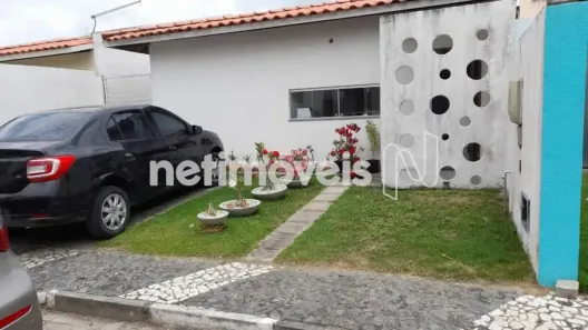 Casa de Condomínio com 3 Quartos para venda ou aluguel, 74m² no Lagoa Salgada, Feira de Santana