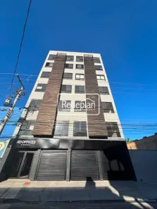 Sala Comercial para alugar, 20m² no Aterrado, Volta Redonda