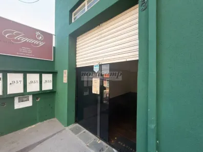 Ponto Comercial para alugar, 40m² no Jardim Nova Europa, Campinas