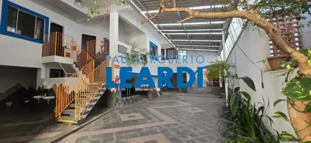 Ponto Comercial à venda, 588m² no Pinheiros, São Paulo