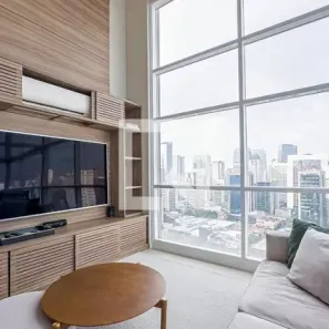 Apartamento com 2 Quartos à venda, 136m² no Brooklin Paulista, São Paulo