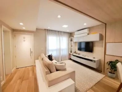Casa de Condomínio com 3 Quartos à venda, 134m² no Igara, Canoas