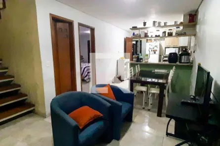 Casa com 5 Quartos à venda, 290m² no Bonfim, Osasco