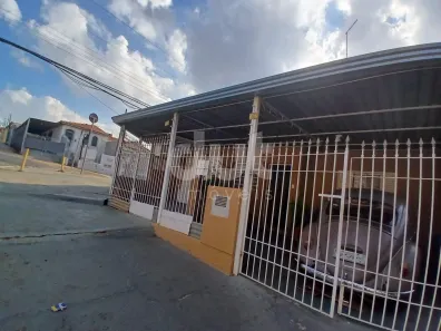 Lote/Terreno à venda, 628m² no São Bernardo, Campinas