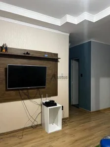 Apartamento com 2 Quartos à venda, 53m² no Chácara São Manoel, Taubaté