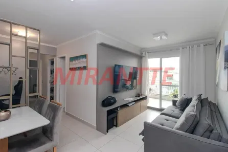 Apartamento com 3 Quartos à venda, 79m² no Vila Paiva, São Paulo