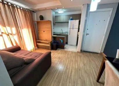 Apartamento com 2 Quartos à venda, 60m² no Parque Industrial, Campinas