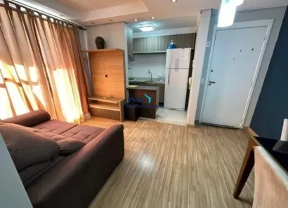 Apartamento com 2 Quartos à venda, 60m² no Parque Industrial, Campinas