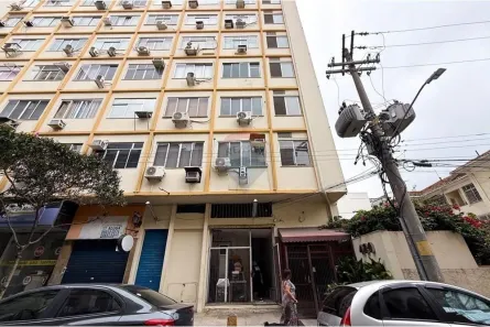 Sala Comercial à venda, 22m² no Tijuca, Rio de Janeiro