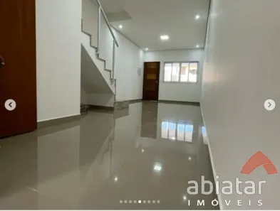 Sobrado com 3 Quartos à venda, 110m² no Jardim Pirajussara, São Paulo