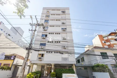 Apartamento com 3 Quartos à venda, 115m² no Cidade Baixa, Porto Alegre