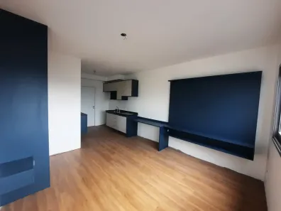 Apartamento com 1 Quarto para alugar, 26m² no Vila Matilde, São Paulo