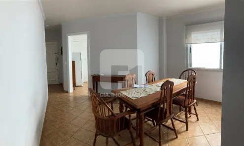 Apartamento com 2 Quartos à venda, 100m² no Centro, Florianópolis