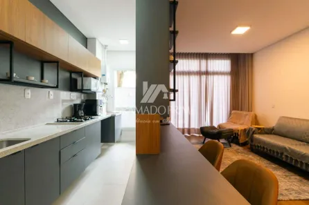 Apartamento com 2 Quartos à venda, 96m² no Vila Luiza, Canela