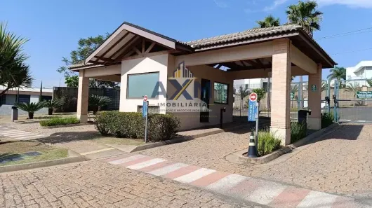 Lote/Terreno à venda, 500m² no Loteamento Parque dos Alecrins, Campinas