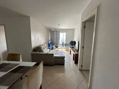 Apartamento com 3 Quartos à venda, 83m² no Pilares, Rio de Janeiro