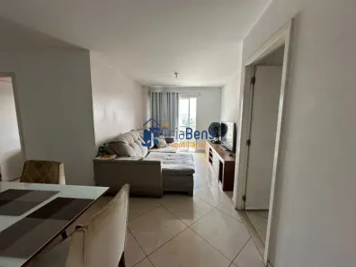 Apartamento com 3 Quartos à venda, 83m² no Pilares, Rio de Janeiro