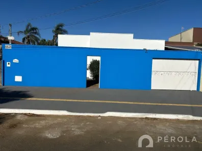 Casa com 3 Quartos à venda, 143m² no Goiânia Park Sul, Aparecida de Goiânia