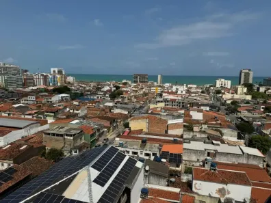 Apartamento com 3 Quartos à venda, 85m² no Cruz das Almas, Maceió
