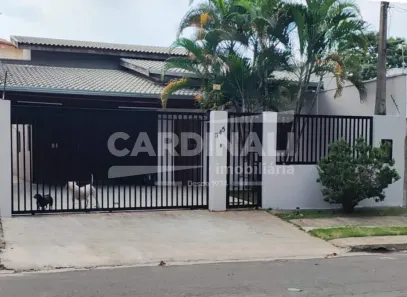 Casa com 3 Quartos à venda, 257m² no Parque Via Norte, Campinas