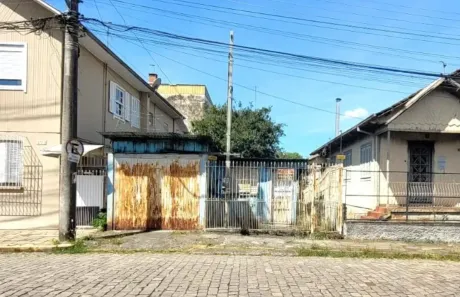 Lote/Terreno à venda, 182m² no Nossa Senhora de Lourdes, Caxias do Sul