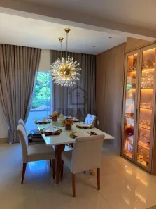 Apartamento com 3 Quartos à venda, 255m² no Laranjal, Volta Redonda