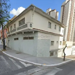 Imóvel Comercial para venda ou aluguel, 532m² no Vila Pires, Santo André