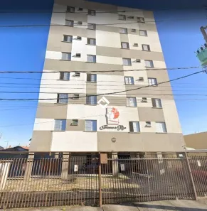 Apartamento com 2 Quartos à venda, 52m² no Jardim Flórida, Jacareí