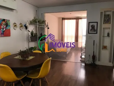 Apartamento com 2 Quartos à venda, 60m² no Pinheiros, São Paulo
