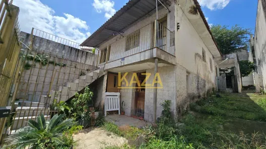 Lote/Terreno à venda, 300m² no Cidade Patriarca, São Paulo