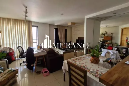 Apartamento com 2 Quartos à venda, 83m² no Jardim Avelino, São Paulo