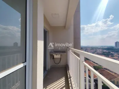 Apartamento com 2 Quartos à venda, 56m² no Vila Mollon IV, Santa Bárbara D'Oeste