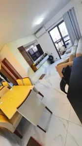 Apartamento com 2 Quartos à venda, 71m² no Canto do Forte, Praia Grande