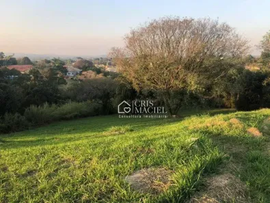 Lote/Terreno à venda, 7550m² no Colinas do Mosteiro de Itaici, Indaiatuba