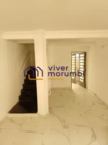 Sobrado com 2 Quartos à venda, 63m² no Brooklin Paulista, São Paulo