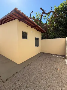 Casa com 2 Quartos à venda, 125m² no Barrocão, Itaitinga