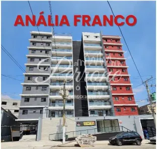 Apartamento com 2 Quartos à venda, 44m² no Vila Formosa, São Paulo