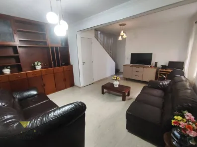 Casa com 3 Quartos à venda, 180m² no Vila Brás Cubas, Mogi das Cruzes