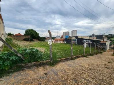 Lote/Terreno à venda, 908m² no Vila Rehder, Americana