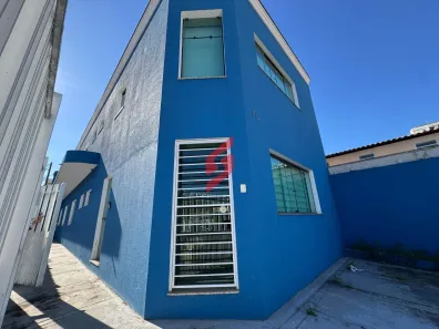 Sala Comercial com 1 Quarto para alugar, 14m² no Vila Progresso, Sorocaba
