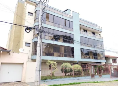 Cobertura com 4 Quartos à venda, 196m² no Pio X, Caxias do Sul
