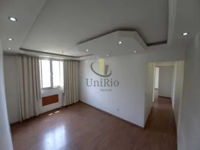 Apartamento com 2 Quartos à venda, 58m² no Padre Miguel, Rio de Janeiro