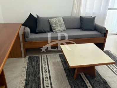 Flat com 1 Quarto para alugar, 40m² no Cerqueira César, São Paulo